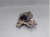 Recambio de cerradura puerta trasera izquierda para isuzu trooper 2.8 turbodiesel referencia OEM IAM 4JB1 5 PUERTAS