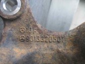 Recambio de mangueta delantera izquierda para mercedes-benz sprinter (w901,w904) caja cerr. 2.3 diesel referencia OEM IAM 901332