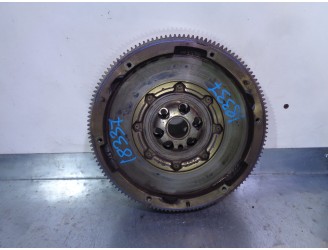 Recambio de volante motor para volkswagen t-cross 1.0 tsi referencia OEM IAM 05C105266  