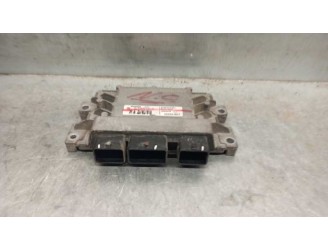 Recambio de centralita motor uce para renault clio iii 1.2 referencia OEM IAM 8200522357 S120200105A SIEMENS