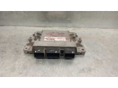 Recambio de centralita motor uce para renault clio iii 1.2 referencia OEM IAM 8200522357 S120200105A SIEMENS