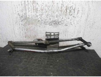 Recambio de motor limpia delantero para mercedes-benz sprinter (w901,w904) caja cerr. 2.3 diesel referencia OEM IAM  0390241345 