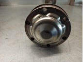 Recambio de transmision trasera izquierda para audi a8 (4e2) 4.2 v8 40v referencia OEM IAM 4E0501203D 