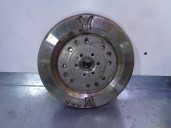 Recambio de volante motor para volkswagen t-cross 1.0 tsi referencia OEM IAM 05C105266  