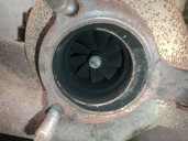 Recambio de turbocompresor para volkswagen polo (9n1) 1.9 tdi referencia OEM IAM 038253014A 038253056A 