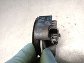 Recambio de sensor impacto para dacia sandero iii 1.0 tce 90 referencia OEM IAM 985814948R 