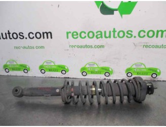 Recambio de amortiguador trasero derecho para mitsubishi carisma berlina 5 (da0) 1.8 gdi cat referencia OEM IAM 