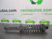 Recambio de amortiguador trasero derecho para mitsubishi carisma berlina 5 (da0) 1.8 gdi cat referencia OEM IAM 