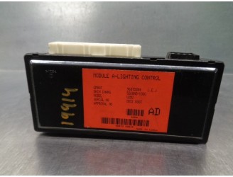 Recambio de modulo electronico para chevrolet epica 2.0 diesel cat referencia OEM IAM 96870284 V250 