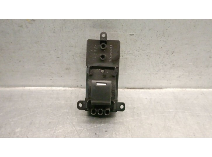 Recambio de mando elevalunas trasero derecho para honda hr-v (ru) 1.5 (ru1) referencia OEM IAM 35770T7SG01 