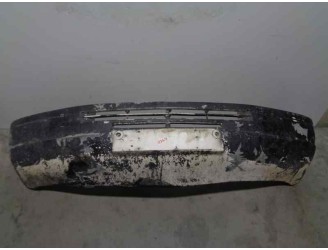 Recambio de paragolpes delantero para mercedes-benz sprinter (w901,w904) caja cerr. 2.3 diesel referencia OEM IAM NEGRO TEXTURA