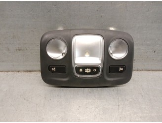 Recambio de luz interior para opel corsa f (p2jo) 1.2 (68) referencia OEM IAM 96781444ZD 