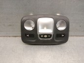 Recambio de luz interior para opel corsa f (p2jo) 1.2 (68) referencia OEM IAM 96781444ZD 