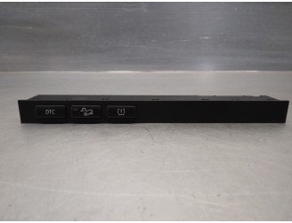 Replacement switch for BMW X3 (E83) 3.0 turbodiesel CAT OEM IAM reference 61313427953 