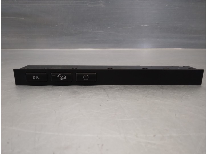 Recambio de interruptor para bmw x3 (e83) 3.0 turbodiesel cat referencia OEM IAM 61313427953 