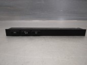 Recambio de interruptor para bmw x3 (e83) 3.0 turbodiesel cat referencia OEM IAM 61313427953 