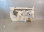 Recambio de mando calefaccion / aire acondicionado para peugeot 206 berlina 1.9 diesel referencia OEM IAM 1068901 6451EH 