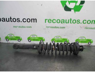 Recambio de amortiguador trasero izquierdo para mitsubishi carisma berlina 5 (da0) 1.8 gdi cat referencia OEM IAM 