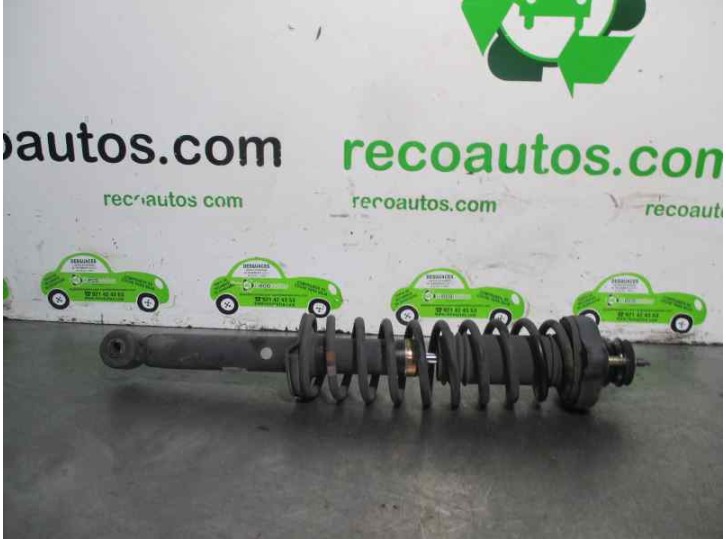 Recambio de amortiguador trasero izquierdo para mitsubishi carisma berlina 5 (da0) 1.8 gdi cat referencia OEM IAM 