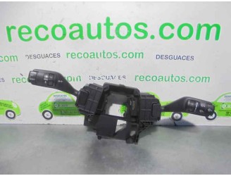 Recambio de mando luces para ford focus lim. (cb4) 1.6 tdci cat referencia OEM IAM 3M5T6475AE  