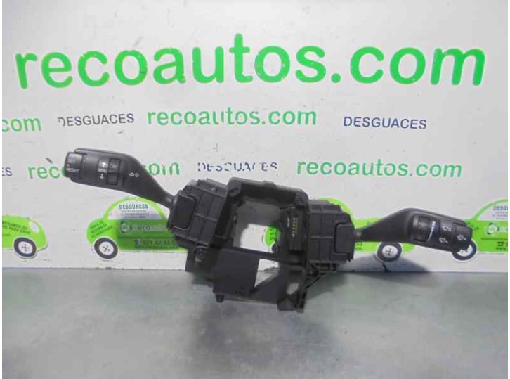 Recambio de mando luces para ford focus lim. (cb4) 1.6 tdci cat referencia OEM IAM 3M5T6475AE 