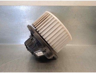 Recambio de motor calefaccion para hyundai i30 (pde, pd, pden) 1.0 t-gdi referencia OEM IAM 97113A4000 VENTILADOR 