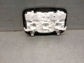 Recambio de luz interior para opel corsa f (p2jo) 1.2 (68) referencia OEM IAM 96781444ZD 