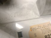 Recambio de mando calefaccion / aire acondicionado para peugeot 206 berlina 1.9 diesel referencia OEM IAM 1068901 6451EH 