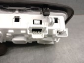 Recambio de luz interior para opel corsa f (p2jo) 1.2 (68) referencia OEM IAM 96781444ZD 