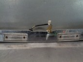 Recambio de maneta exterior porton para chevrolet epica 2.0 diesel cat referencia OEM IAM 96636383 