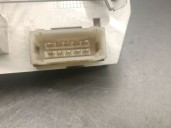 Recambio de mando calefaccion / aire acondicionado para peugeot 206 berlina 1.9 diesel referencia OEM IAM 1068901 6451EH 