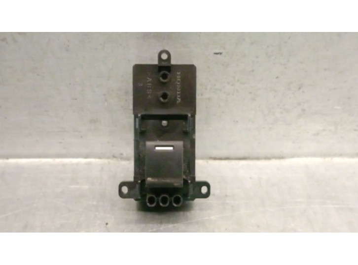 Recambio de mando elevalunas trasero izquierdo para honda hr-v (ru) 1.5 (ru1) referencia OEM IAM 35780T7SG01 