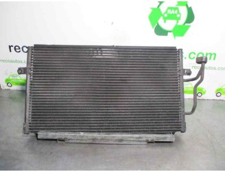 Recambio de condensador / radiador aire acondicionado para mitsubishi carisma berlina 5 (da0) 1.8 gdi cat referencia OEM IAM   