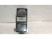 Recambio de mando elevalunas trasero izquierdo para honda hr-v (ru) 1.5 (ru1) referencia OEM IAM 35780T7SG01 