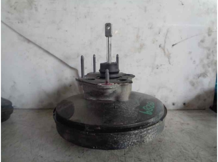 Recambio de servofreno para renault clio iii 1.2 referencia OEM IAM 8200674380A 03786445014 ATE