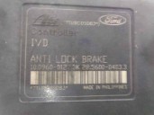 Replacement ABS for Ford Focus lim. (CB4) 1.6 TDCi cat OEM IAM reference 8M512C405AA 10020603224 ATE