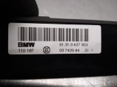 Recambio de interruptor para bmw x3 (e83) 3.0 turbodiesel cat referencia OEM IAM 61313427953  