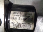 Replacement ABS for Ford Focus lim. (CB4) 1.6 TDCi cat OEM IAM reference 8M512C405AA 10020603224 ATE
