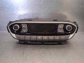 Recambio de mando climatizador para hyundai i30 (pde, pd, pden) 1.0 t-gdi referencia OEM IAM 97250G4250  