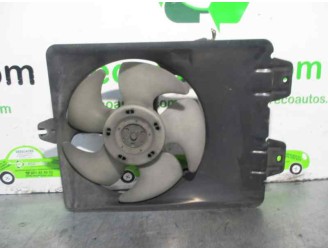 Recambio de electroventilador para mitsubishi carisma berlina 5 (da0) 1.8 gdi cat referencia OEM IAM 90010037 