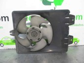 Recambio de electroventilador para mitsubishi carisma berlina 5 (da0) 1.8 gdi cat referencia OEM IAM 90010037  