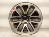 Recambio de llanta para isuzu trooper 2.8 turbodiesel referencia OEM IAM MB775648 R15X7JJ10 