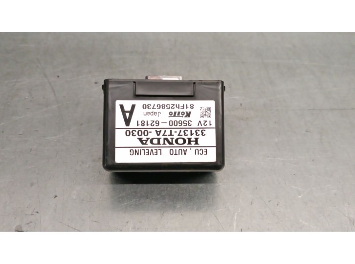 Recambio de modulo electronico para honda hr-v (ru) 1.5 (ru1) referencia OEM IAM 33137T7A0030 3560062181 KOITO