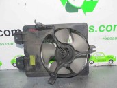 Recambio de electroventilador para mitsubishi carisma berlina 5 (da0) 1.8 gdi cat referencia OEM IAM 90010037  