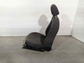 Recambio de asiento delantero derecho para volkswagen t-cross 1.0 tsi referencia OEM IAM 4696523 TELA GRIS 5 PUERTAS