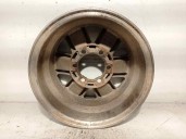 Recambio de llanta para isuzu trooper 2.8 turbodiesel referencia OEM IAM MB775648 R15X7JJ10 