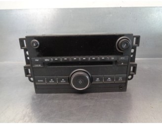 Recambio de sistema audio / radio cd para chevrolet epica 2.0 diesel cat referencia OEM IAM 96628287 