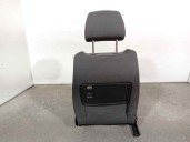 Recambio de asiento delantero derecho para volkswagen t-cross 1.0 tsi referencia OEM IAM 4696523 TELA GRIS 5 PUERTAS