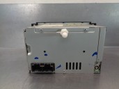 Recambio de sistema audio / radio cd para chevrolet epica 2.0 diesel cat referencia OEM IAM 96628287 