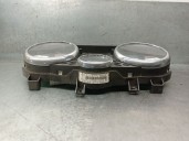 Recambio de cuadro instrumentos para peugeot 207/207+ (wa_, wc_) 1.6 hdi referencia OEM IAM 9662904980  A2C53065549 VDO